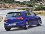 Volkswagen Golf R 5-Door 2014 года (ZA)